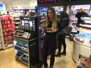 NYX L'Oréal Black Friday Manor