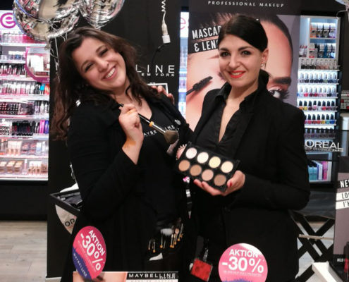 agence lauris agency marketing promotion suisse