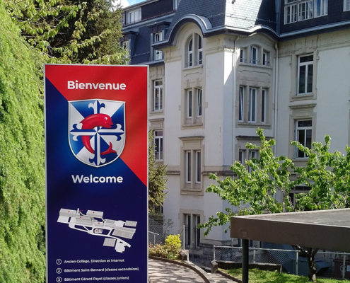 agence lauris agency marketing promotion suisse