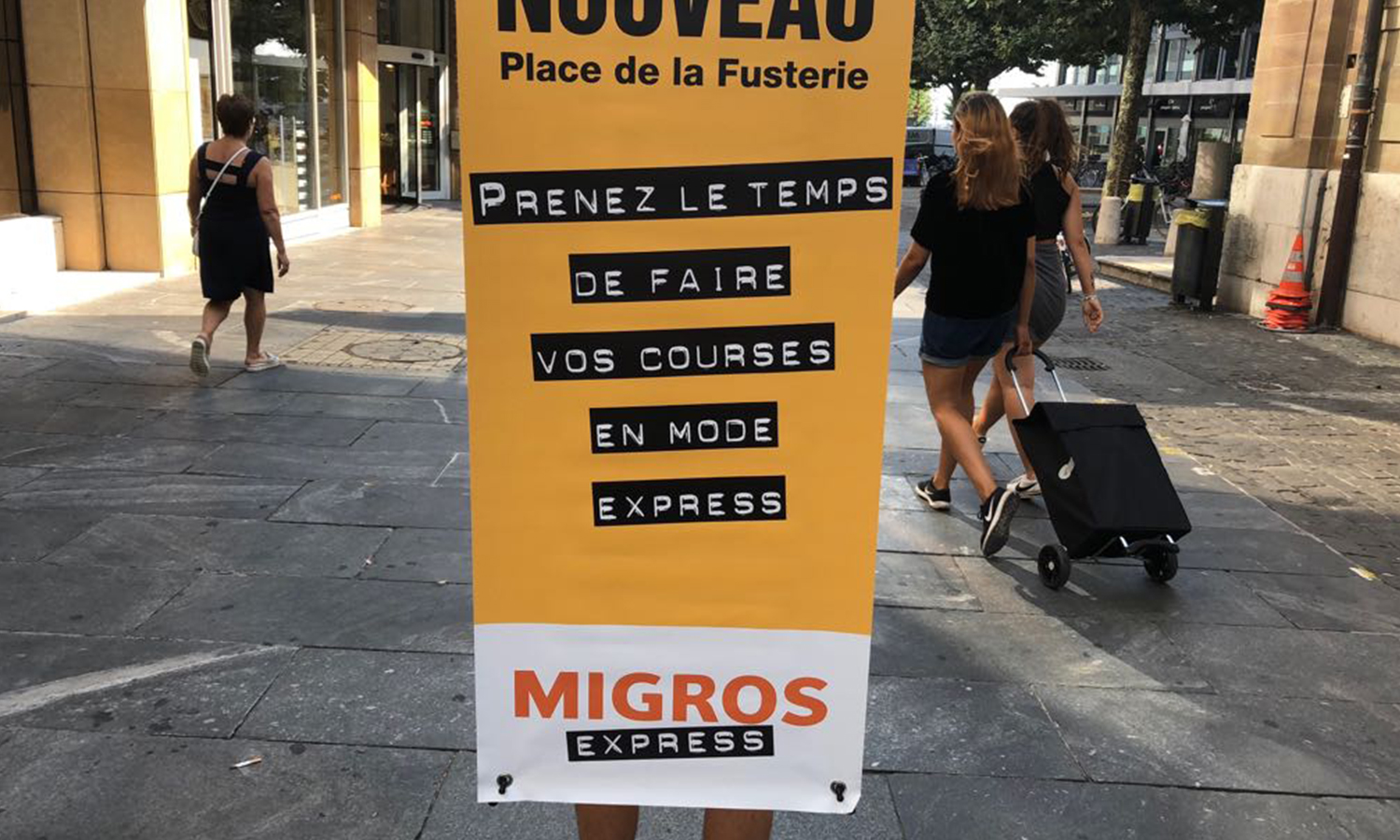 agence lauris agency marketing promotion suisse