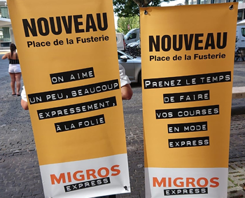 agence lauris agency marketing promotion suisse
