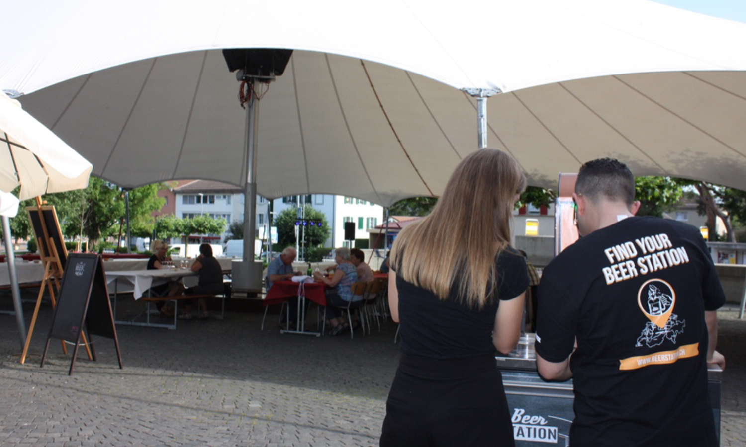 agence lauris agency marketing promotion suisse