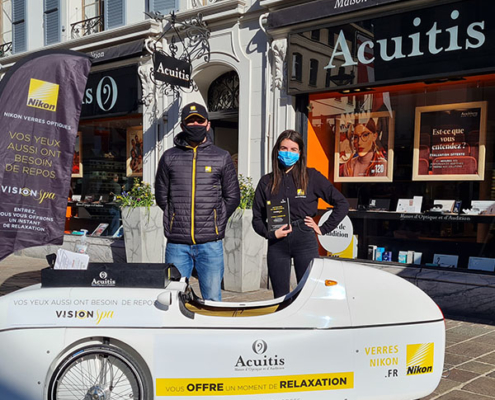agence lauris agency marketing promotion suisse
