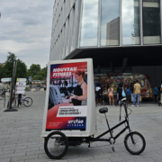 Agence marketing opérationnel promotion vente suisse romandie street guerilla outdoor instore shopper agency