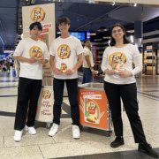 Agence marketing opérationnel promotion vente suisse romandie street guerilla outdoor instore shopper agency