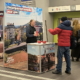 Agence marketing opérationnel promotion vente suisse romandie street guerilla outdoor instore shopper agency