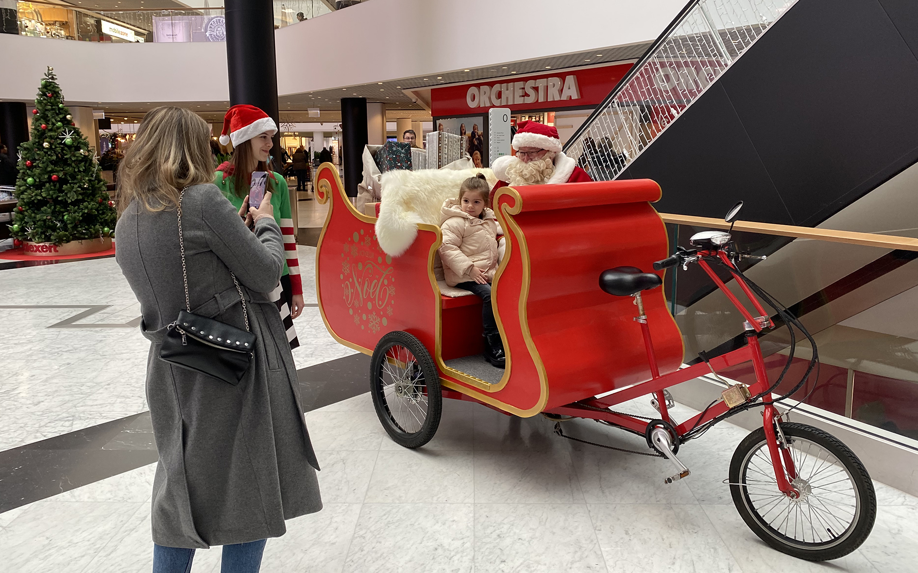 Agence marketing opérationnel promotion vente suisse romandie street guerilla outdoor instore shopper agency