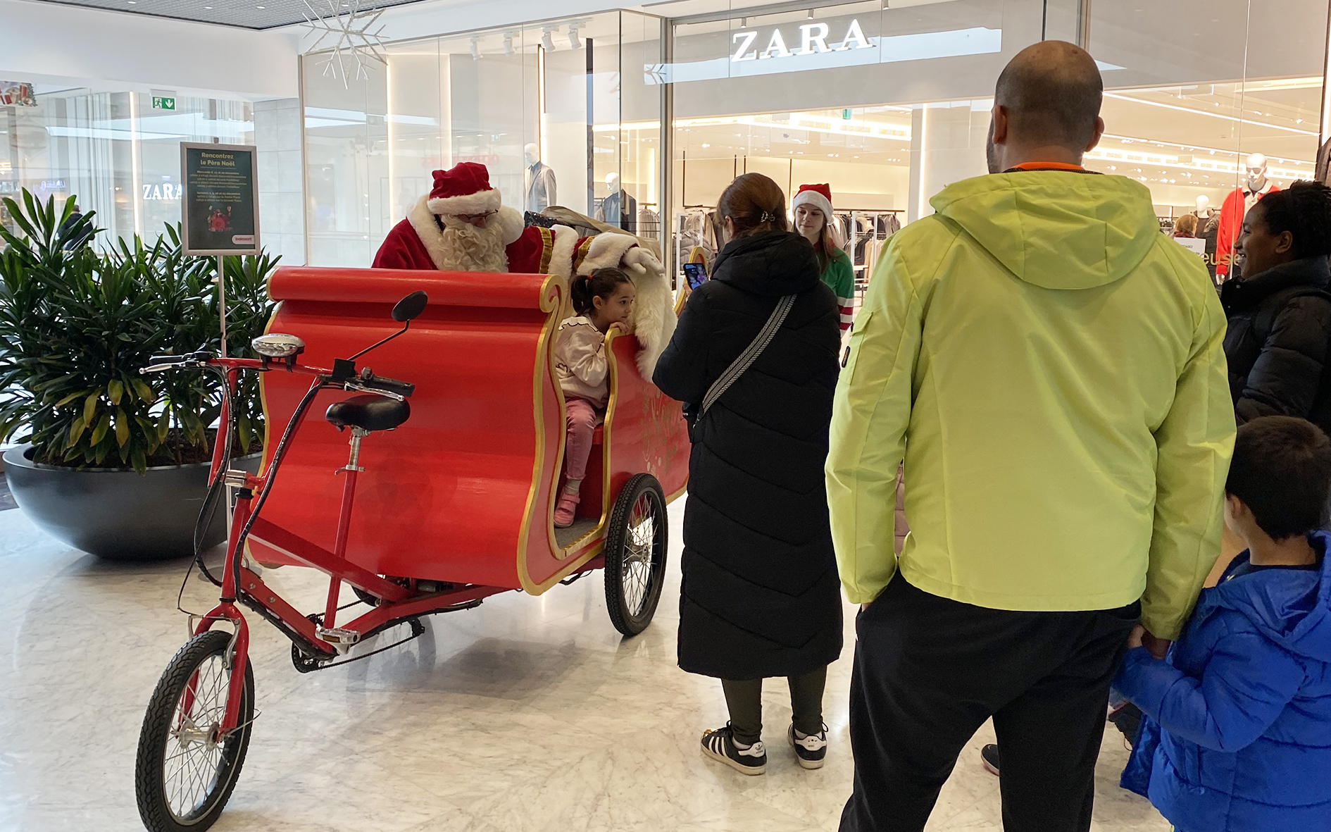 Agence marketing opérationnel promotion vente suisse romandie street guerilla outdoor instore shopper agency