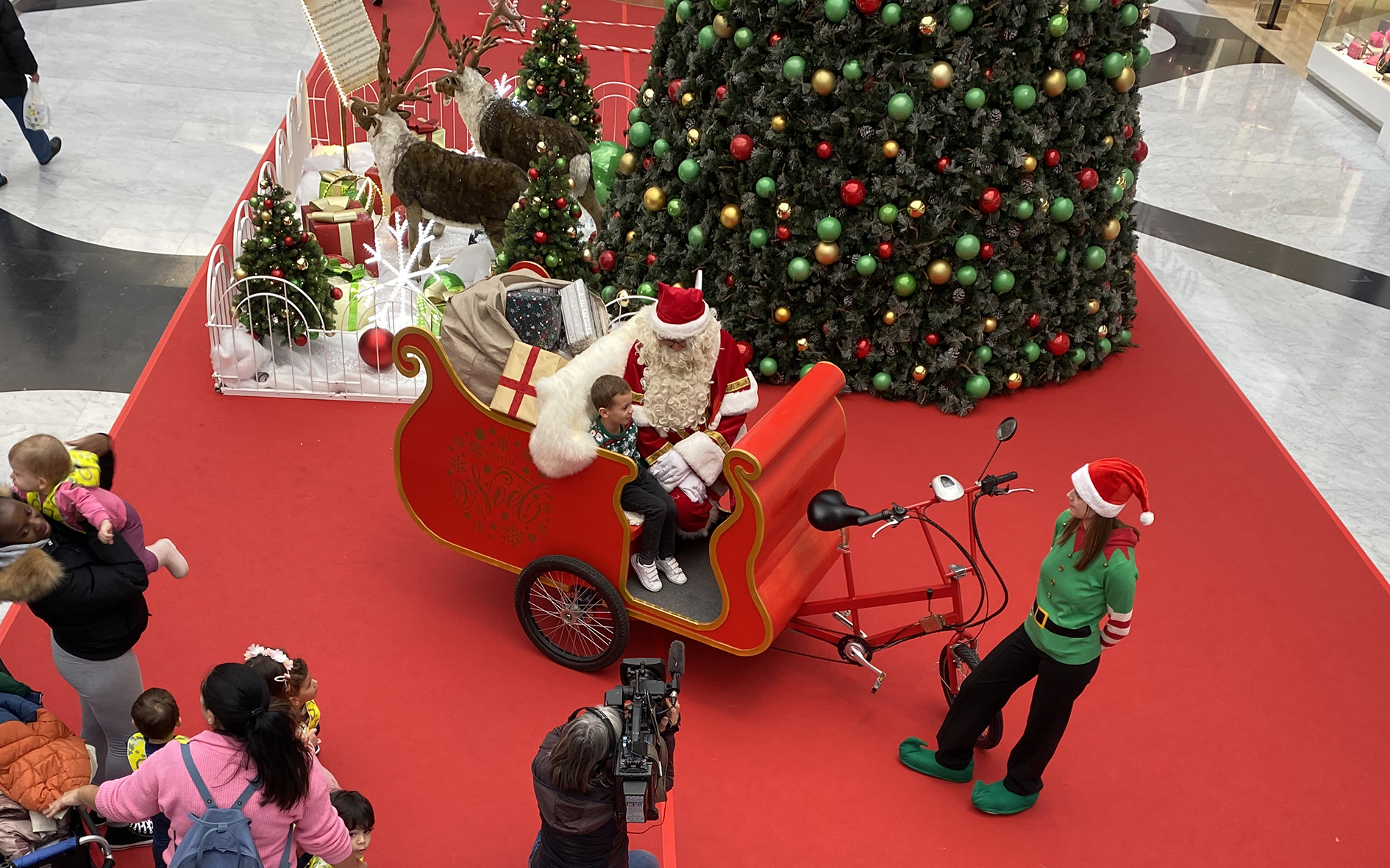 Agence marketing opérationnel promotion vente suisse romandie street guerilla outdoor instore shopper agency