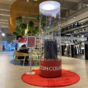 Agence marketing opérationnel promotion vente suisse romandie street guerilla outdoor instore shopper agency