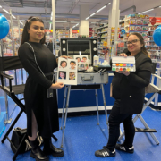 Agence marketing opérationnel promotion vente suisse romandie street guerilla outdoor instore shopper agency