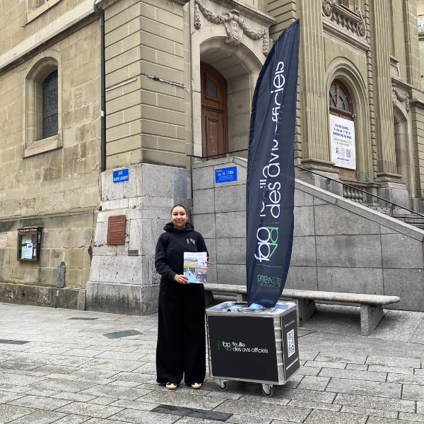 FAO – Sampling de journaux